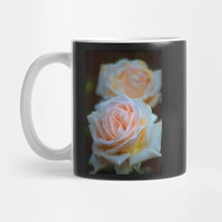 Rose 330 Mug